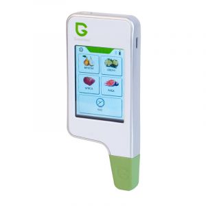 Нітратомір Greentest 2