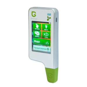 Екотестер Greentest 3