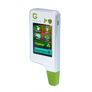 Екотестер Greentest Eco 4
