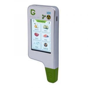 Екотестер Greentest Eco 6